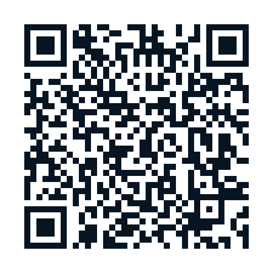 Código QR para solicitar información de AutoHU por WhatsApp